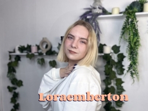 Loraemberton