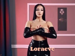 loraeve Chatte Rasée