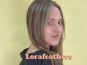 lorafeathers Chatte Rasée