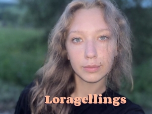 Loragellings