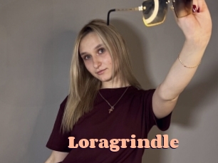 Loragrindle