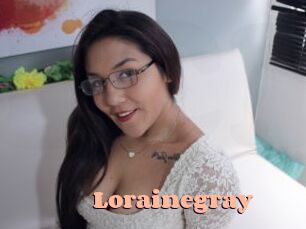 Lorainegray