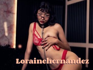 lorainehernandez Chatte Rasée