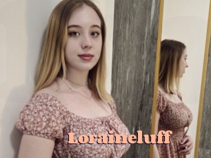 Loraineluff