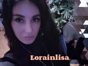 lorainlisa Chatte Rasée