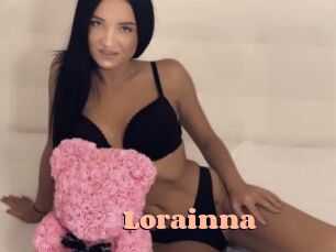 Lorainna