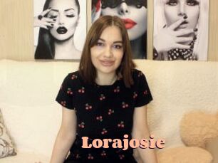 Lorajosie