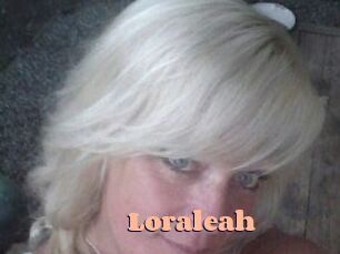 loraleah Chatte Rasée