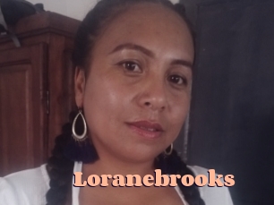 Loranebrooks