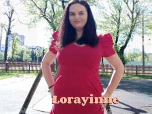 Lorayinne
