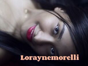 Loraynemorelli