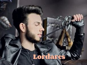 Lordares