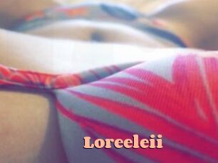 Loreeleii