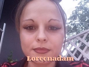 Loreenadam