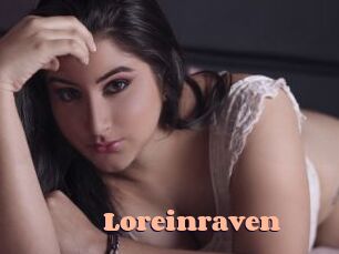 Loreinraven