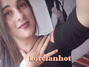 Lorelanhot