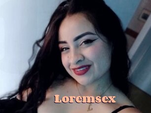 Loremsex