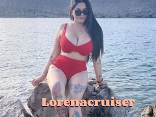 lorenacruiser Chatte Rasée