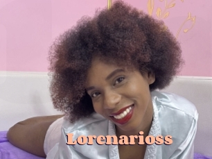 Lorenarioss