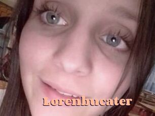 Lorenbucater