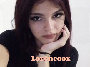 Lorencoox