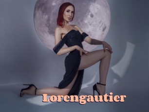 Lorengautier