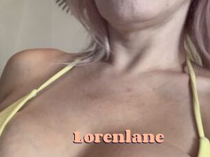 Lorenlane