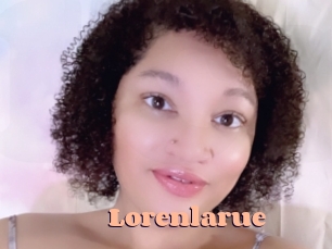 Lorenlarue