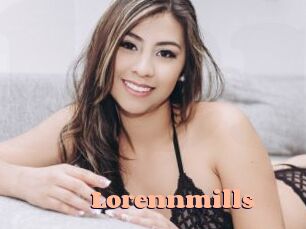 Lorennmills