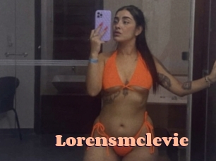 Lorensmclevie