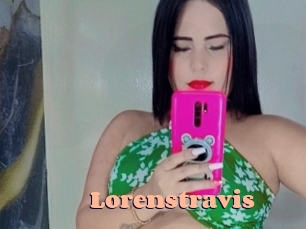 Lorenstravis