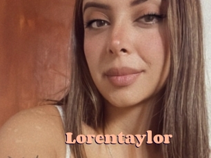 Lorentaylor