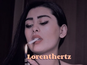 Lorenthertz