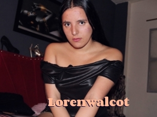 lorenwalcot Chatte Rasée