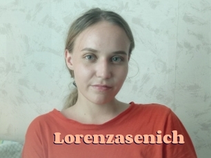 Lorenzasenich