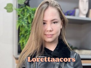 lorettaacors Chatte Rasée