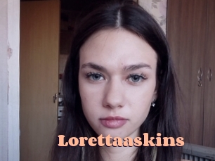Lorettaaskins
