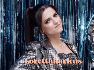 lorettabarkus Chatte Rasée