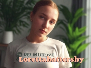 Lorettabattersby