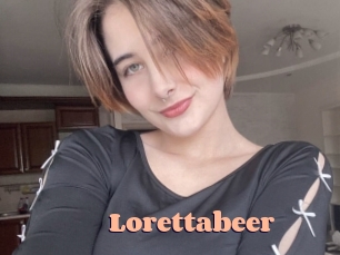 Lorettabeer