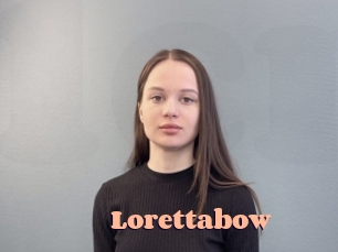 Lorettabow