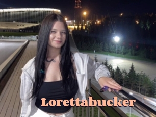 Lorettabucker