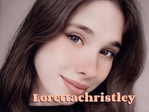 Lorettachristley