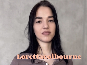 Lorettacolbourne