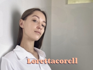 Lorettacorell