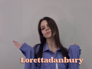 Lorettadanbury
