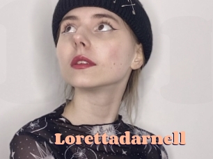 Lorettadarnell