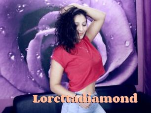 Lorettadiamond