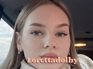 Lorettadolby