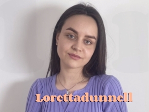 Lorettadunnell